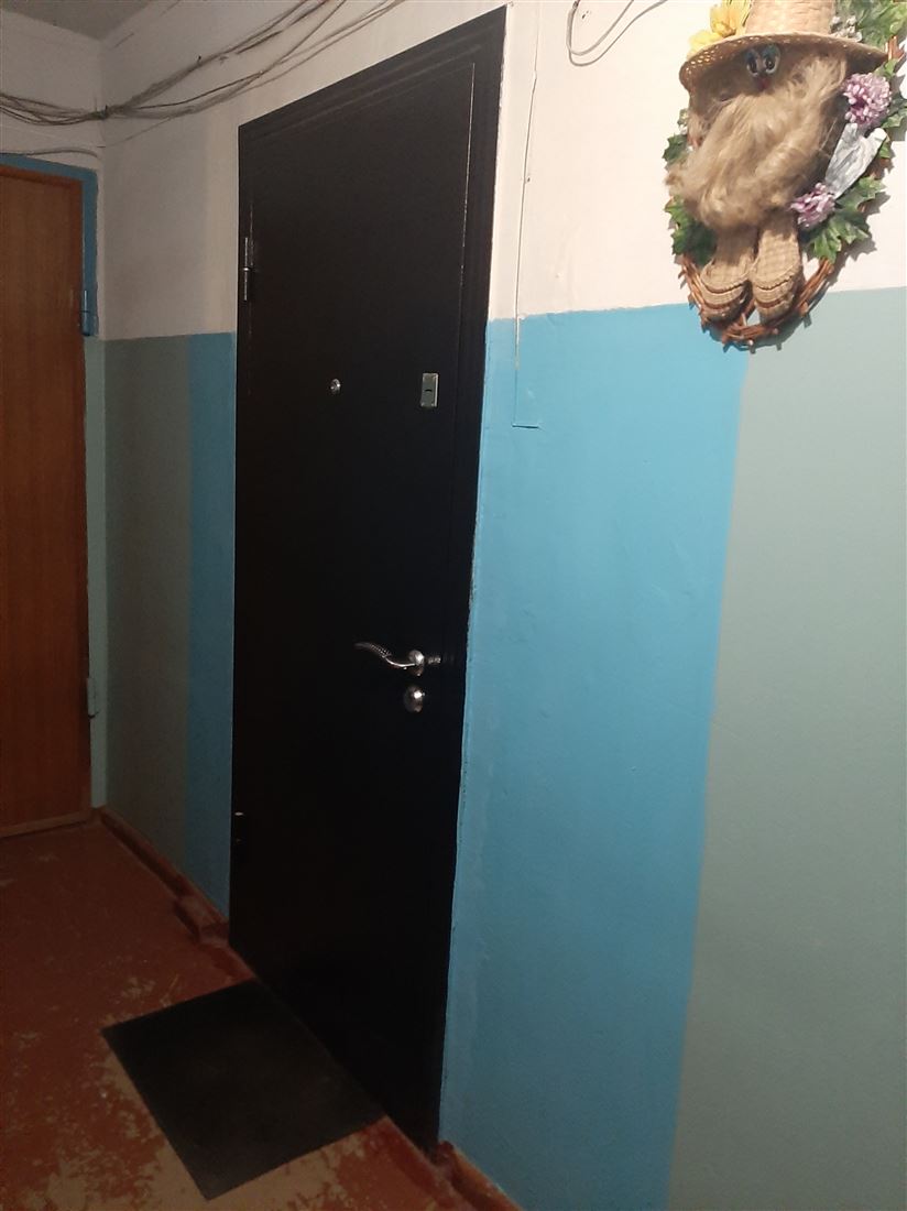 Купить 1-комнатную квартиру