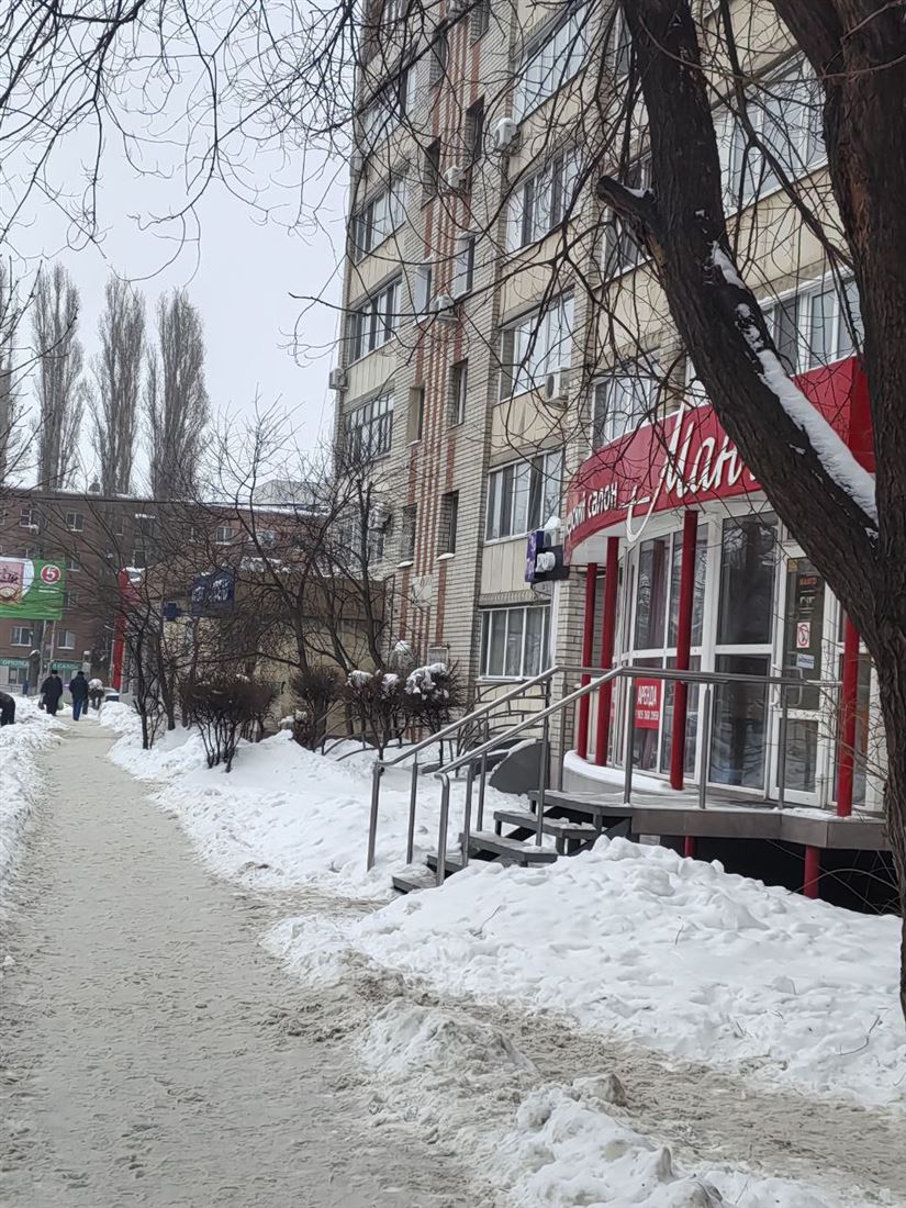 Купить  коммерческую недвижимость